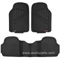 Heavy Duty Rubber Floor Mats for Car SUV